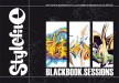 Stylefile Blackbook.Sessions