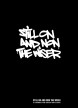 Still on and non the wiser