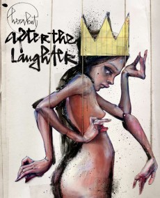 After the Laughter